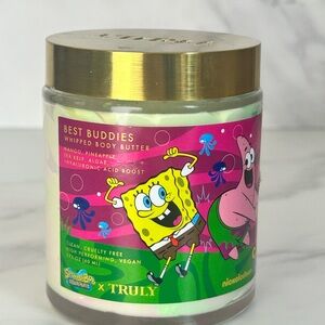 Truly Green Moisturizing Body Oil